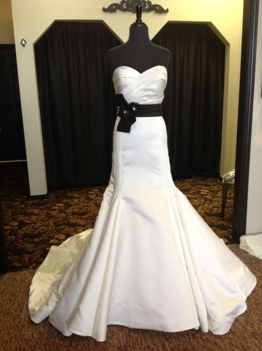Anjolique Wedding Dresses designs 2014 eventsstyle.com 21414 Anjolique Wedding Dresses designs 2014