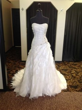 Anjolique Wedding Dresses designs 2014 eventsstyle.com 21421 Anjolique Wedding Dresses designs 2014