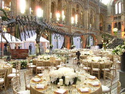  How do you choose the right wedding venue