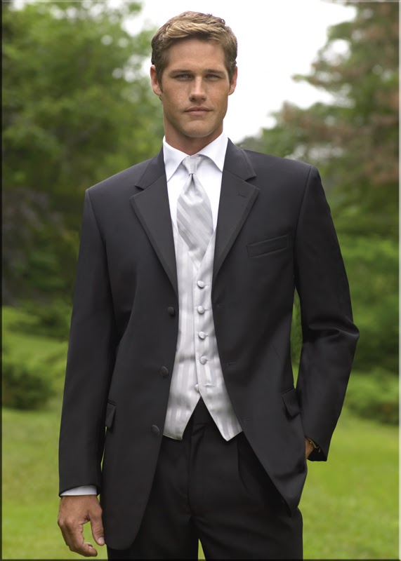 Ralph+Lauren+Oakwood+3 button Glamorous groom styles photos 2014