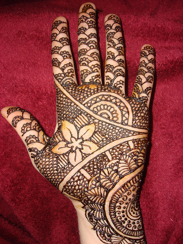 Arabic%2520Mehndi%2520Designs%2520on%2520left%2520Hend Pretty bridal mehndi designs 2014