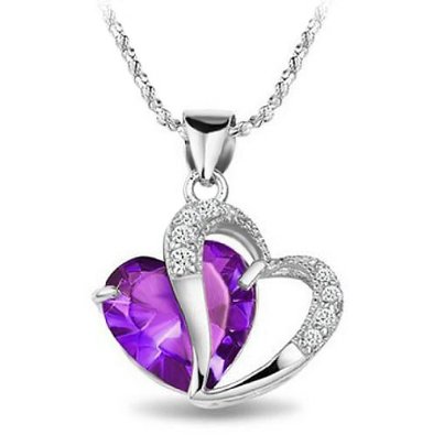 Cheap%2BNecklaces%2Bjewelry%2Bfor%2BValentine%2BDay%2Bgift%2B2013 New Valentine necklaces for lovers