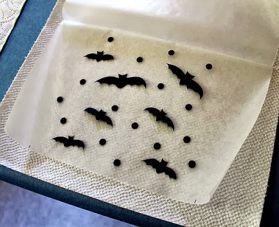 Ambienta+tus+velas+para+Halloween+5 Decorative Candles for Halloween