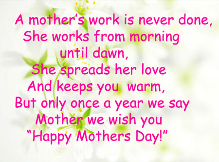 mothers day quote 4 Share Love with your mother with mother day quotes