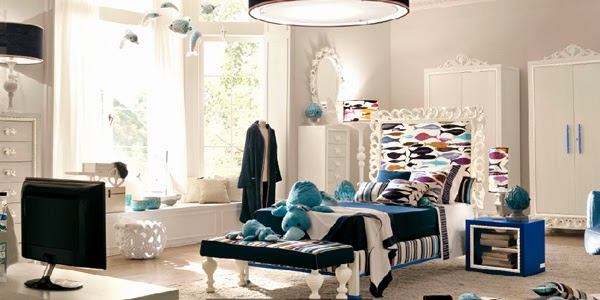 Stylish and sophisticated Italian bed room 8.+D%25C3%25A9coration+chambre+de+gar%25C3%25A7on Stylish and sophisticated Italian bed room
