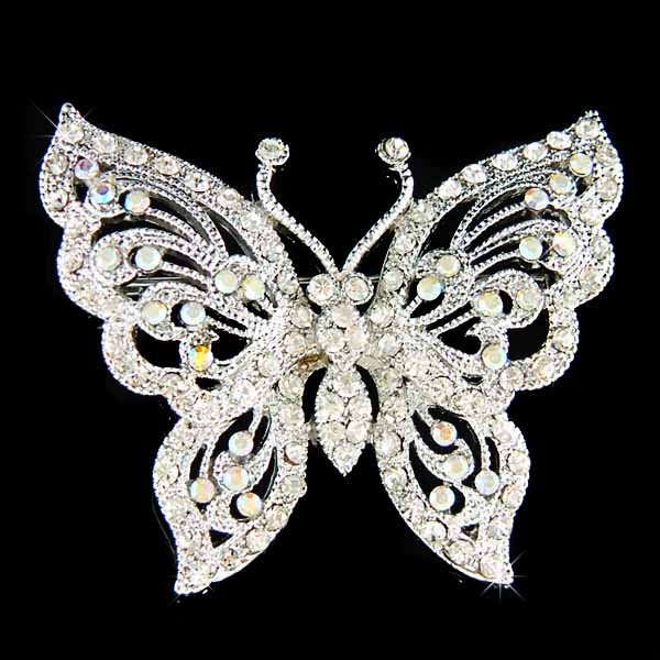 butterfly%2Bwedding%2Bjewelry beautiful butterflies jewelry for the elegant bride