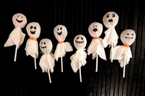  Halloween sweet surprises 