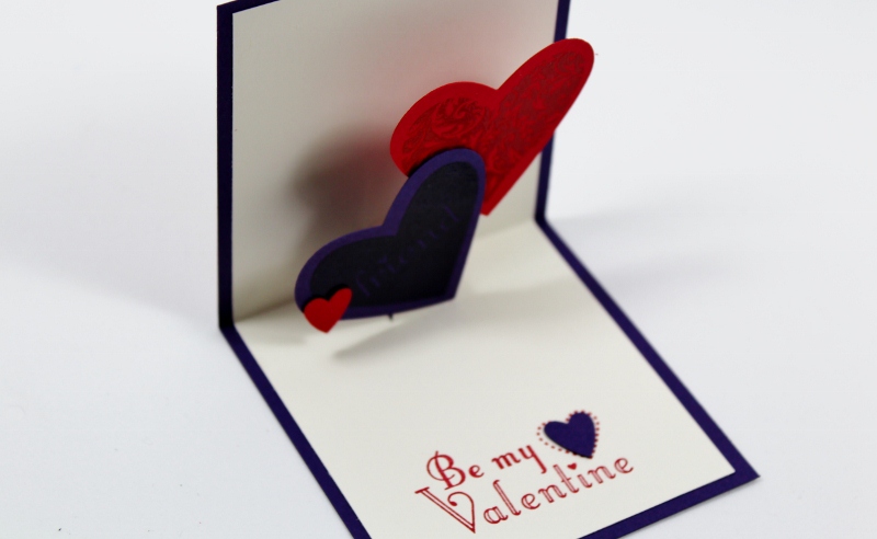 Be%2BMy%2BValentine%2BPop Up%2BCard3%2B%2528800x492%2529%2B%25282%2529 Ideas for simple and cheap gifts for Valentines day