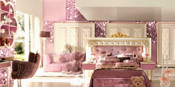 Stylish and sophisticated Italian bed room 3.+Chambre+%25C3%25A0+coucher Stylish and sophisticated Italian bed room