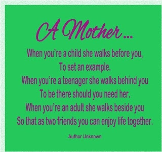 A mother poem on mothersday poems 2013 About Mothers Day Celebration 