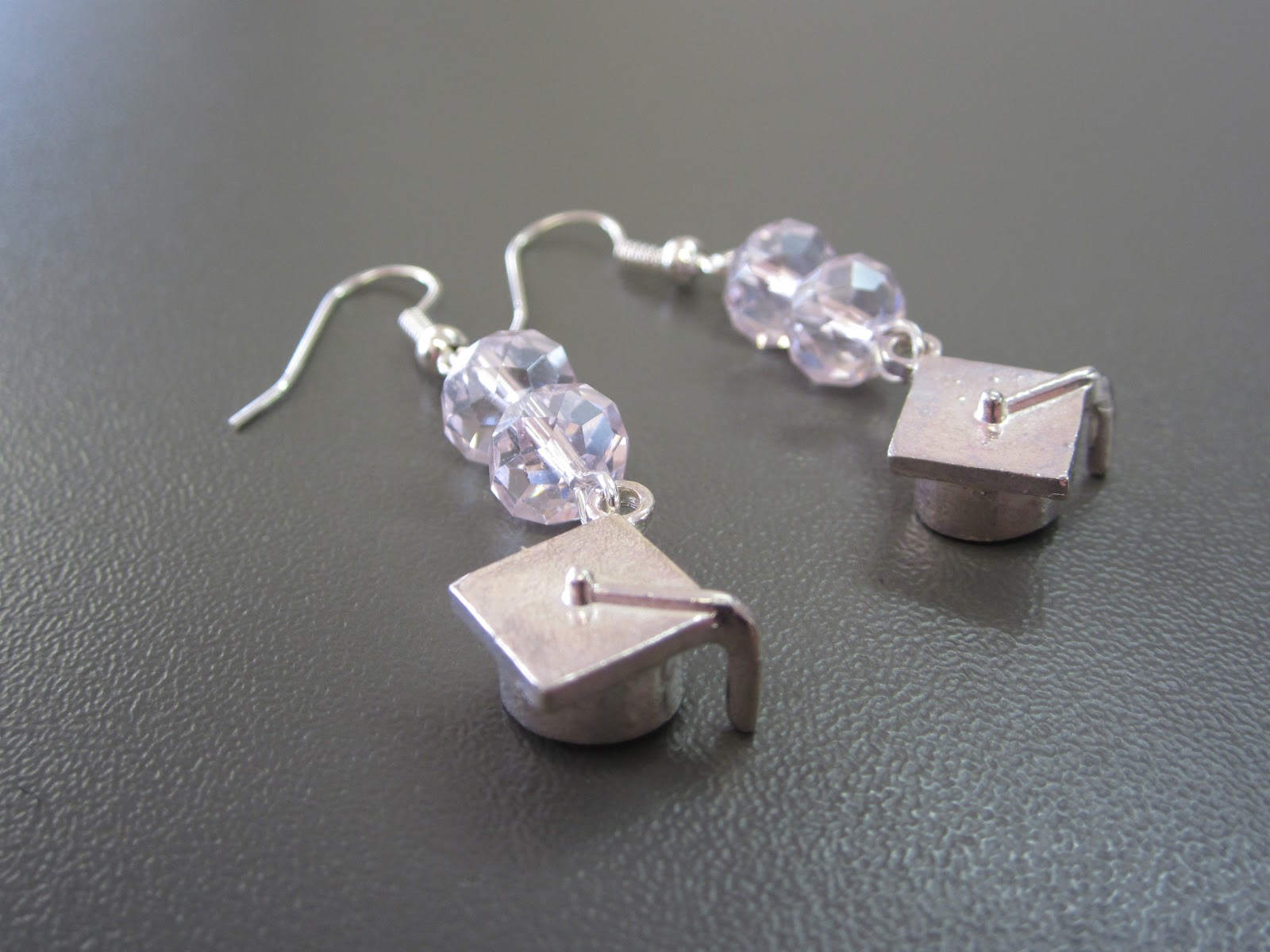  Beautiful Accessories For Graduation Ceremonies Images