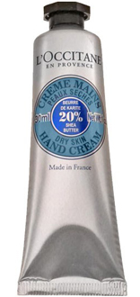 Caring For your Hands advice maos loccitane Caring For your Hands advice