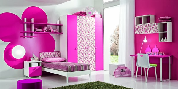 10 Tips decorating kids room 3 d%25C3%25A9coration+chambre+d%2527enfants 10 Tips decorating kids room
