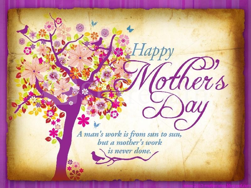 happy+mothers+day+2013+newquotes Share Love with your mother with mother day quotes
