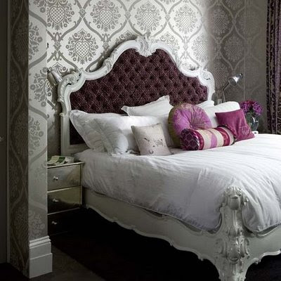 Decorating bedroom with creative headboards tuted2 Decorating bedroom with creative headboards