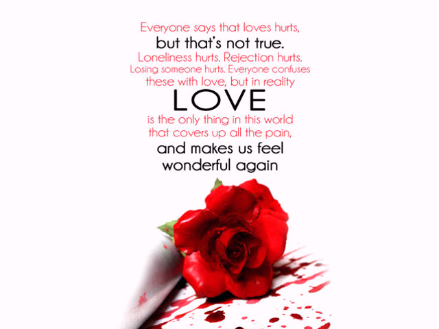 love sms1 Love messages and sms for valentine 2014