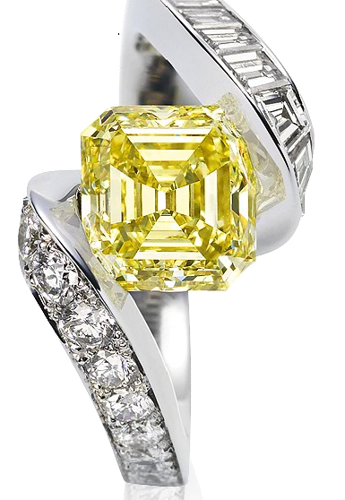 Untitled 22 luxury Van Cleef Arpels rings for bride