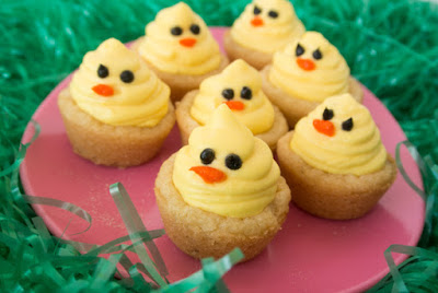 dsc 3479 Cute easter food decorations ideas