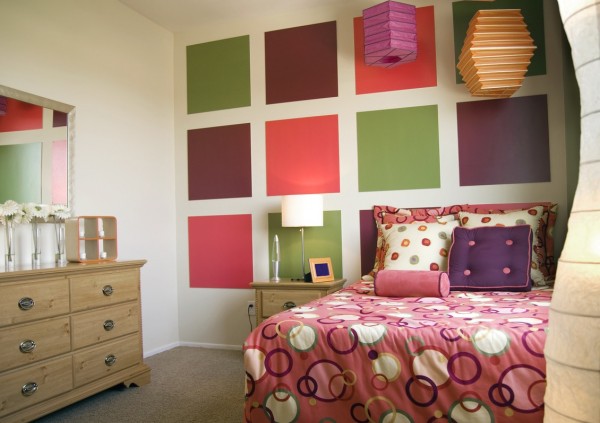 How to decorate a perfect children room d%C3%A9corer+une+chambre+denfants+8 How to decorate a perfect children room