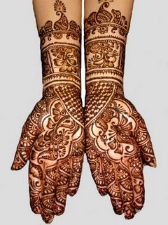 Indian+Bridal+Mehndi+Designs+For+Hands+6 Pretty bridal mehndi designs 2014