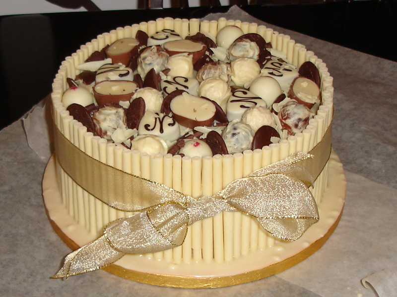 birthday+cake+choclate+box New 5 st birthday cakes Ideas