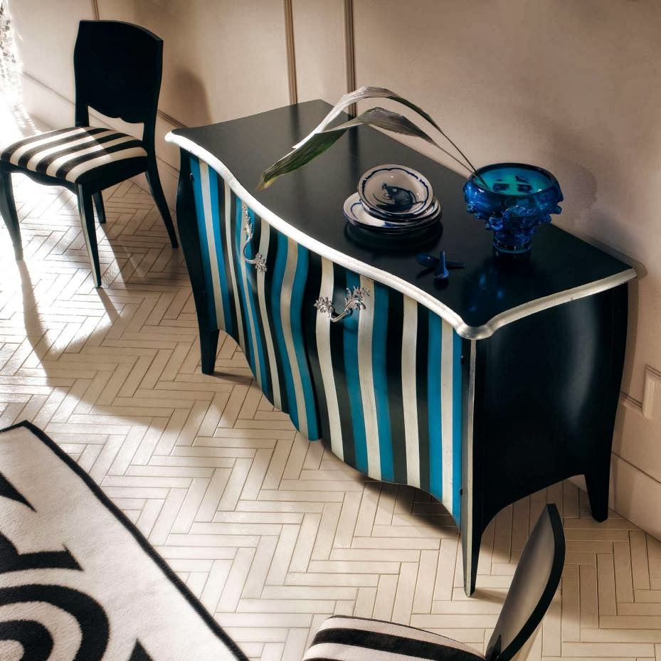 char 40 711G comoda Renewal in Decor and Furniture House