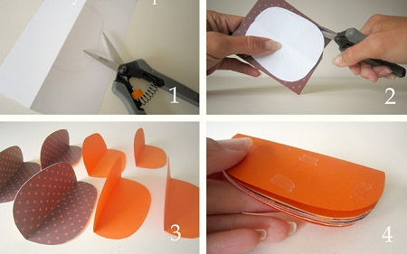 Calabazas+de+Papel+para+Halloween,+C%C3%B3mo+se+Hace,+Paso+a+Paso2 pumpkin Suit cards for Halloween