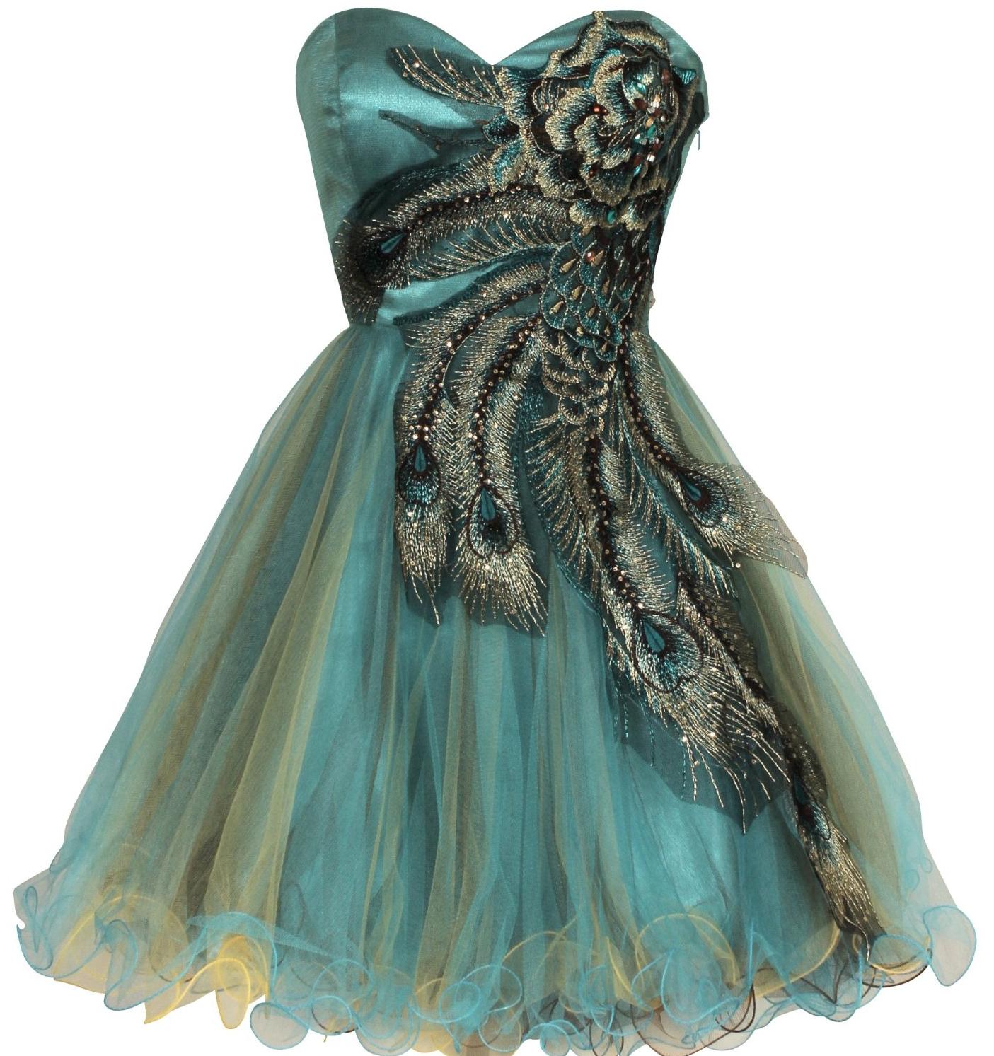  4 Necessary Tips for choosing your prom dress