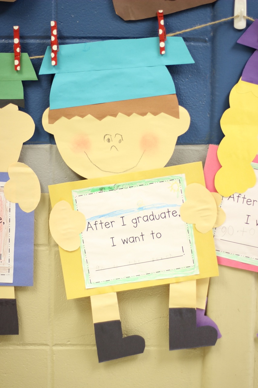 Kindergarten+Graduation+writing Newest Ideas For Graduation Party 2014