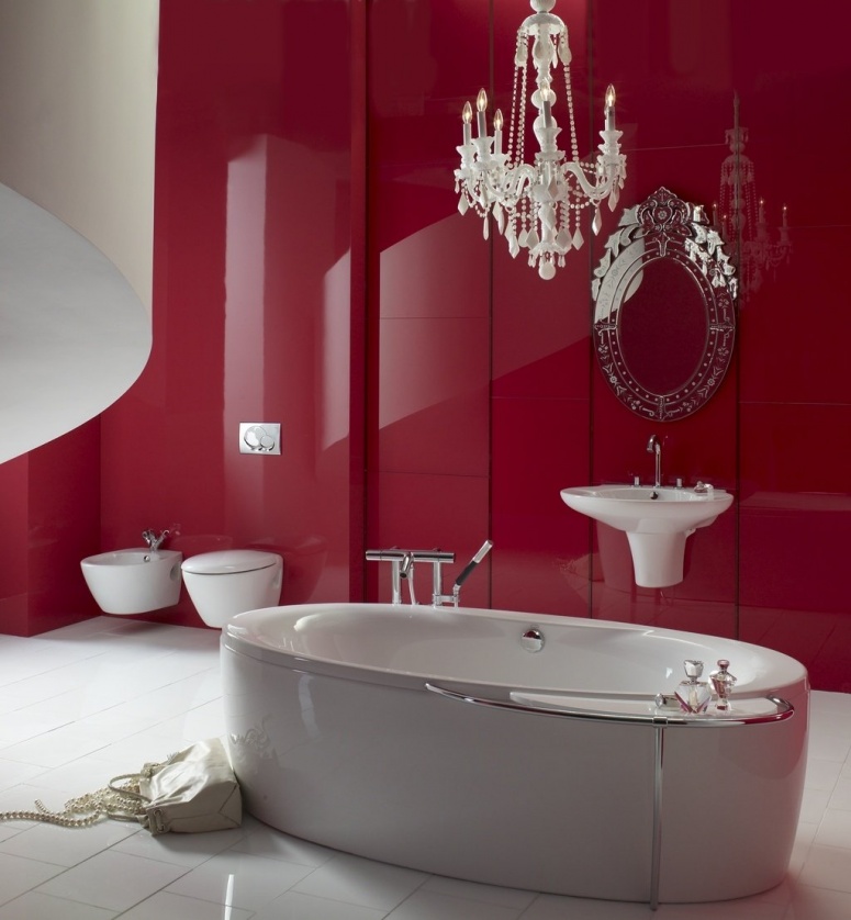 D%C3%A9coration+salle+de+bains+Choisir+sa+couleur+1 The suitable colors for the bathroom decor