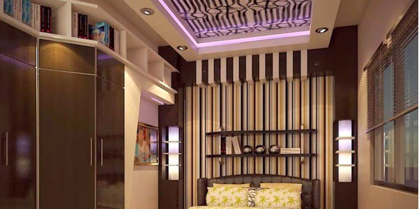 2.+d%25C3%25A9coration+chambre Tips for smart storage clutter your bedroom