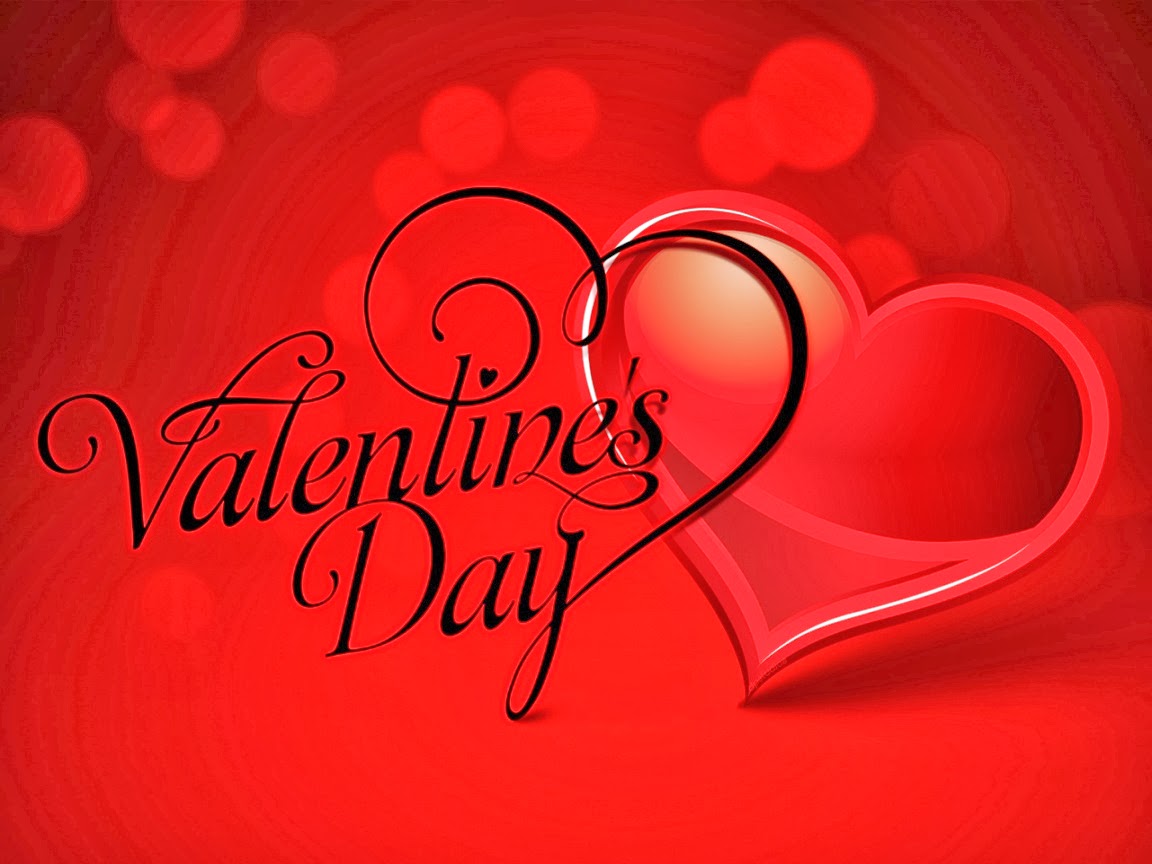 Valentines Day Important information for Valentines day