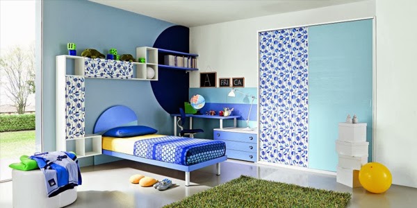 10 Tips decorating kids room 2 d%25C3%25A9coration+chambre+d%2527enfants 10 Tips decorating kids room