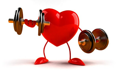 valentine%2Bworkout Beautician Tips before Valentine