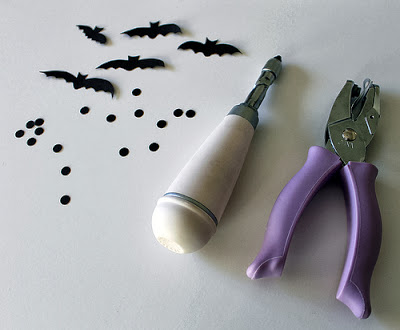 Ambienta+tus+velas+para+Halloween+3 Decorative Candles for Halloween