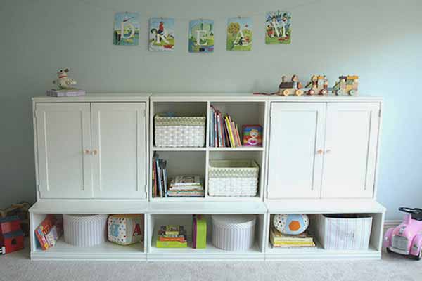 How to decorate a perfect children room d%C3%A9corer+une+chambre+denfants+6 How to decorate a perfect children room