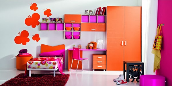 10 Tips decorating kids room 4 +d%25C3%25A9coration+chambre+d%2527enfants 10 Tips decorating kids room