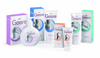 linha gerare Caring Beauty During Pregnancy