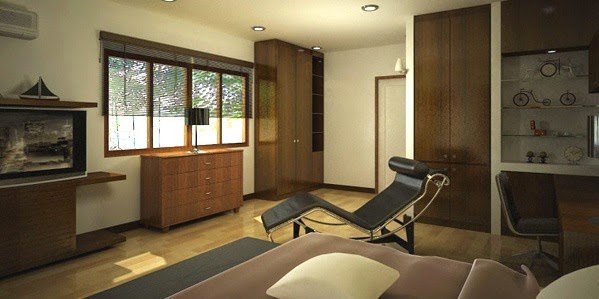 4.+Utiliser+des+tiroirs+chambre Tips for smart storage clutter your bedroom