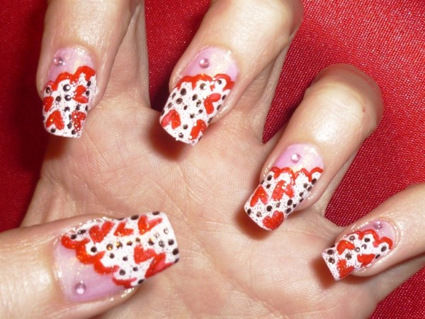 valentine%27s%2Bday%2Bnail%2Bdesigns%2B%282%29 Best Nail Designs for valentine 2014