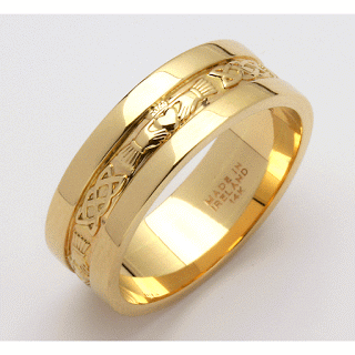 RZ2124 %252526 RZ2125 10 wedding rings For the groom