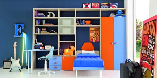 10 Tips decorating kids room 8 d%25C3%25A9coration+chambre+d%2527enfants 10 Tips decorating kids room