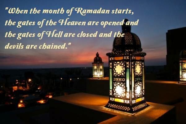56519 o The most beautiful Ramadan wallpapers 2014