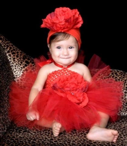 Red+Christmas+Dresses+for+newborn+babies+www.fashion beautyzone.blogspot+(2) Christmas dresses for little girls 2014