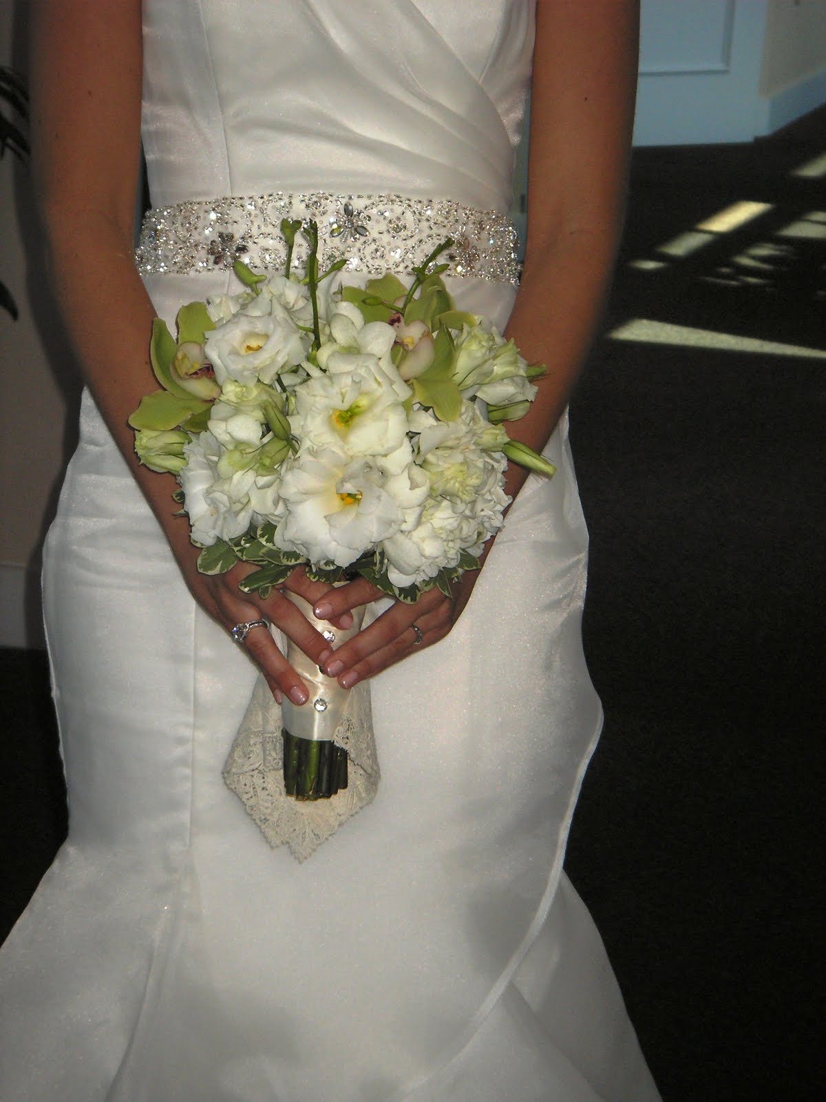  4 criteria for selecting wedding flowers Coordinator    