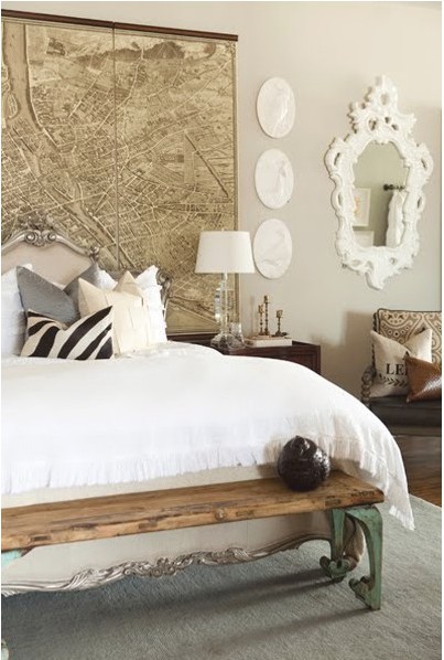 Tips to renovate the bedroom diseno de cabecera 9 Tips to renovate the bedroom