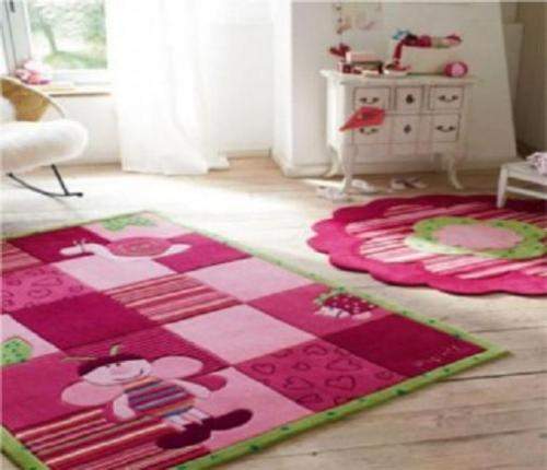 How to decorate a perfect children room d%C3%A9corer+une+chambre+denfants+3 How to decorate a perfect children room