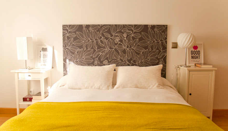 Tips to renovate the bedroom Como+Renovar+tu+Dormitorio+con+Poco+Dinero Tips to renovate the bedroom