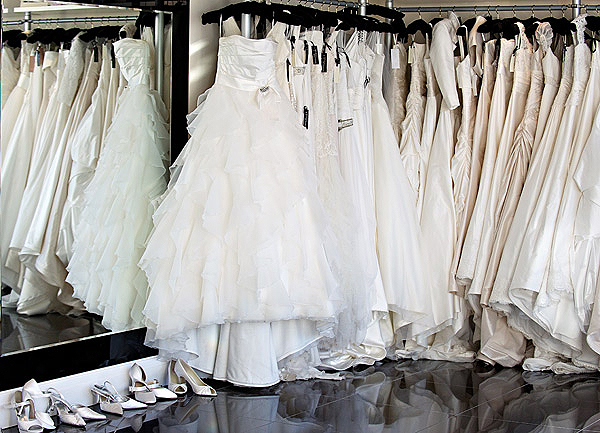 Choosing a Wedding Dresses 8 Tips for Choosing a Wedding Dress