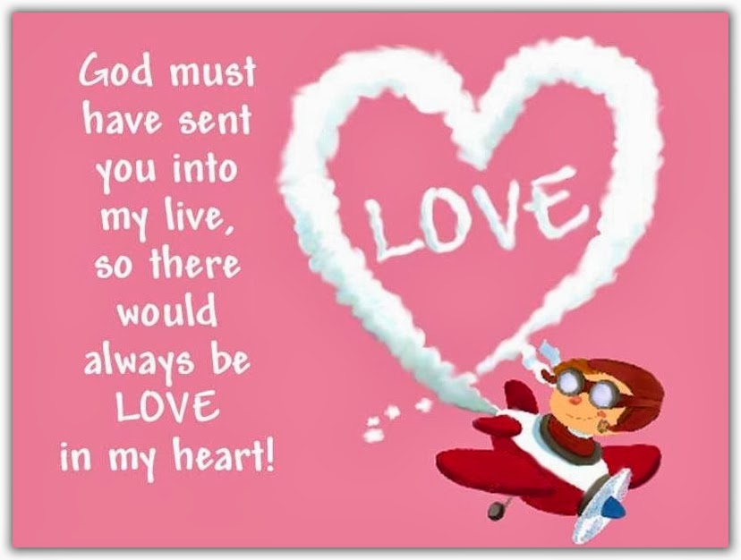 Valentines Day Quotes Pics Valentine’s Day Quotes For Wife & Husband